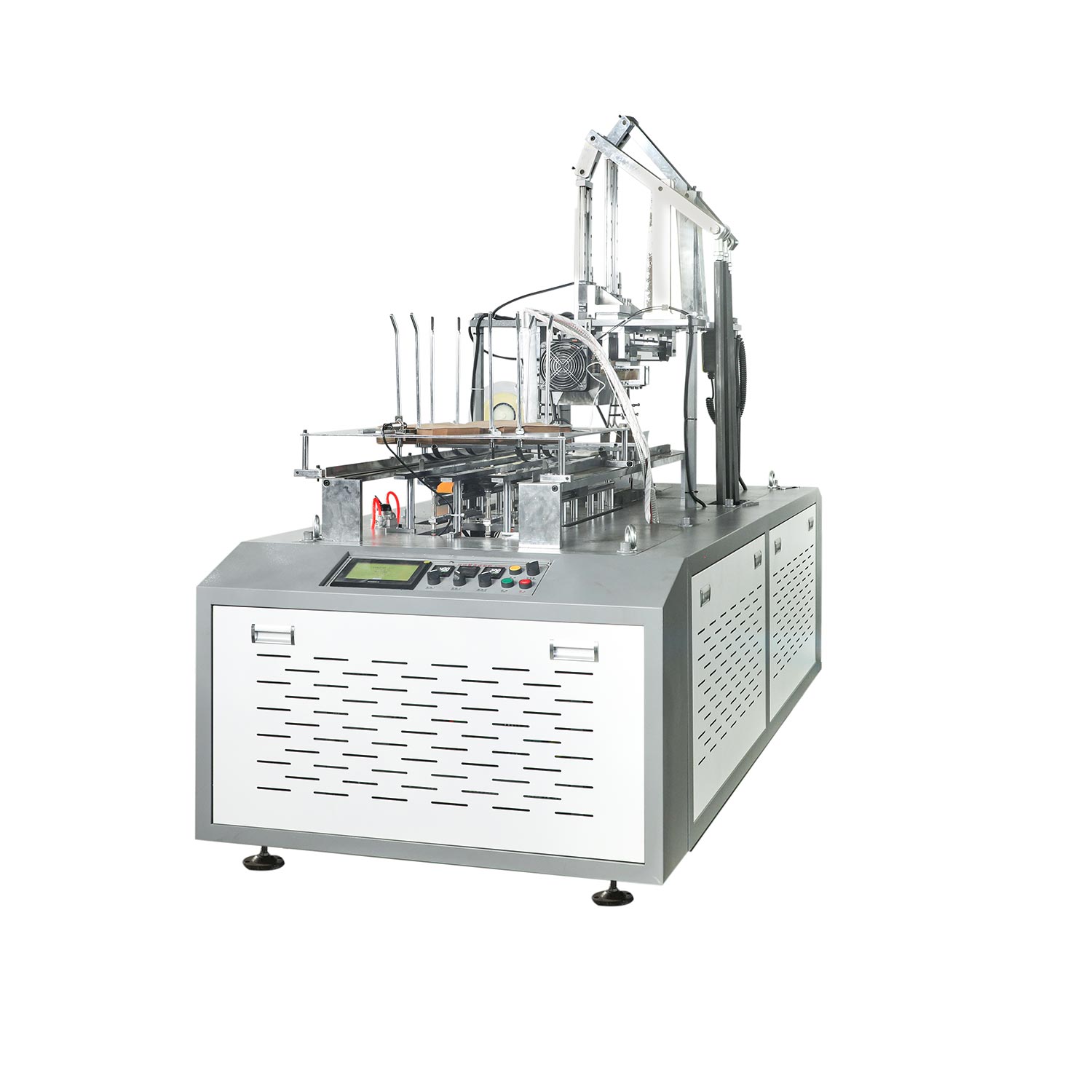 Машина для завтрака