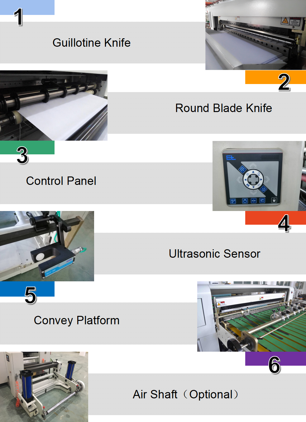 Автоматическая четыре рулона