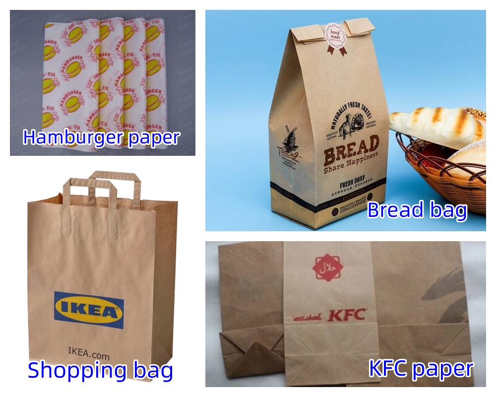 Flexo Printing Machine