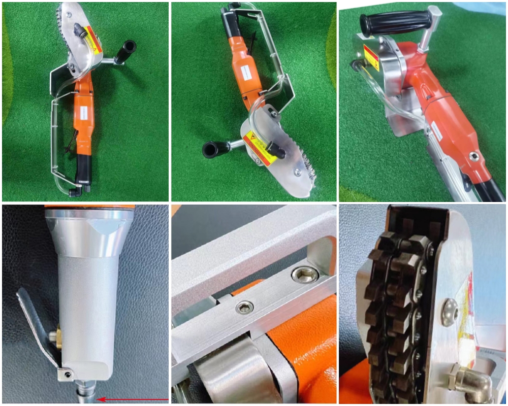 Машина для счистки ручной бумаги