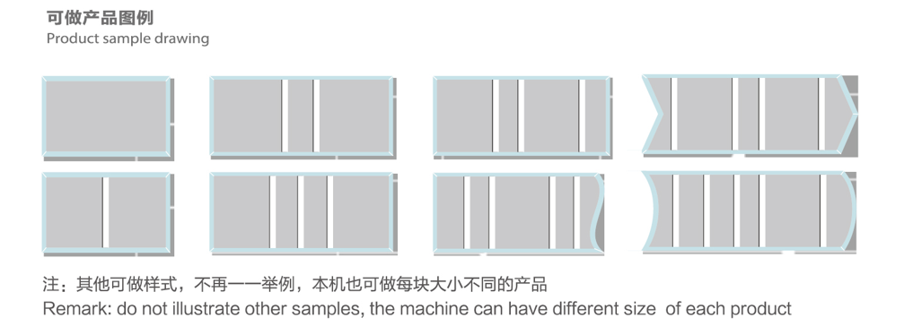 Автоматическое изготовление крышки для жесткой коробки