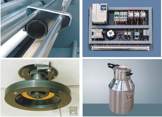 Пленка ламинирующая машина 