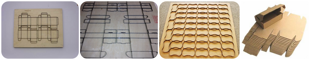 Die Punching Machine