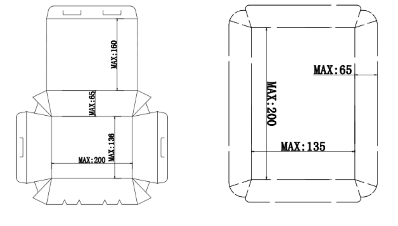 Забрать машину для быстрого питания