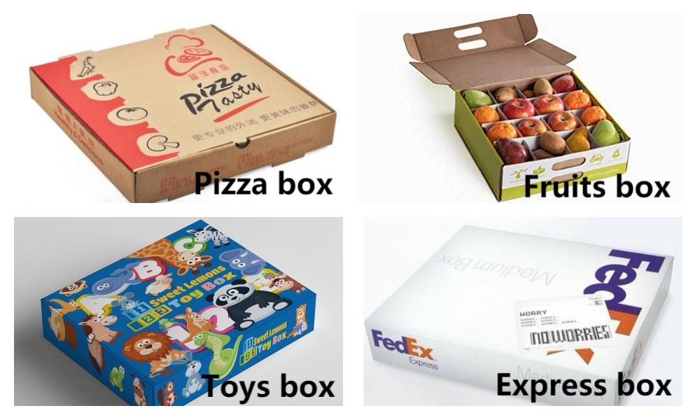 Автоматическая фрукта