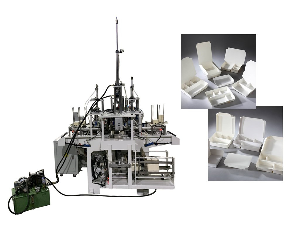 Комплект для ланча для отсека