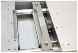 Книжный блок пресс -машина