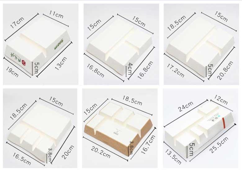 Комплект для ланча для отсека