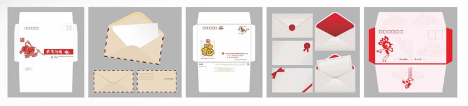 Конверты изготовления машины