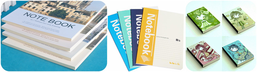 клейкие книги