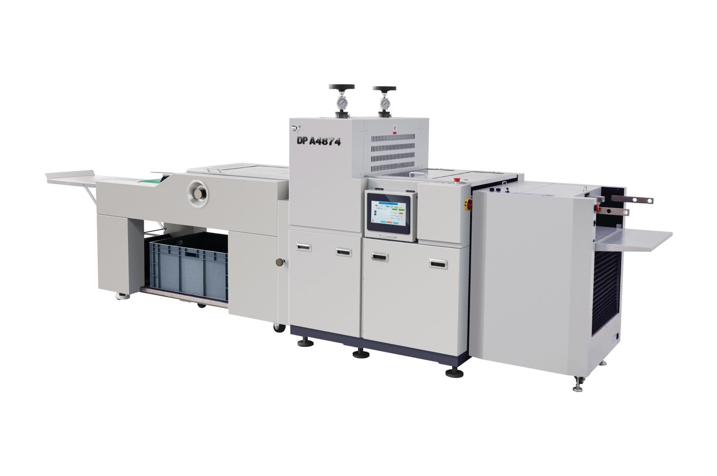 Ротари -матрица