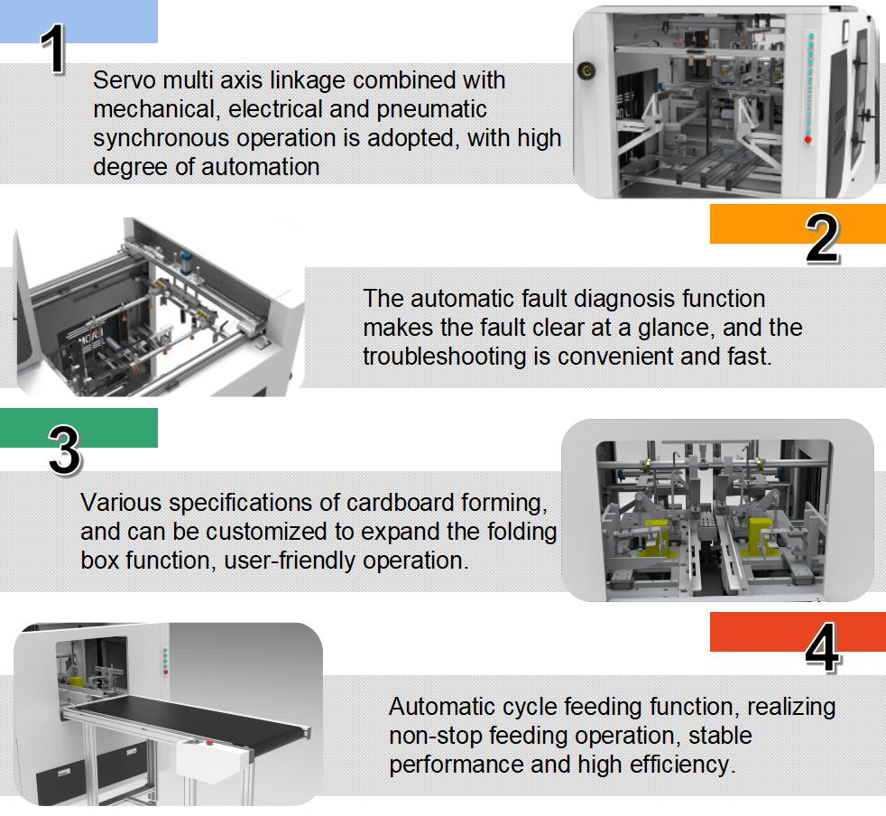 Автоматическая фрукта