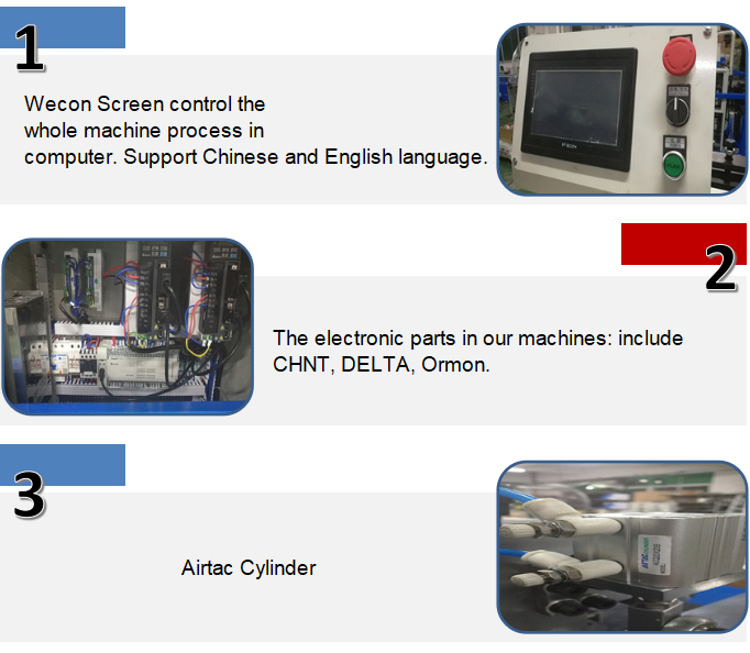 Автоматическая двойная перевозка и привязка