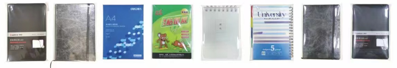 Автоматическая упаковочная машина упаковочной машины