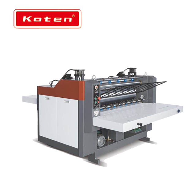 Упорная картина с ламинированием