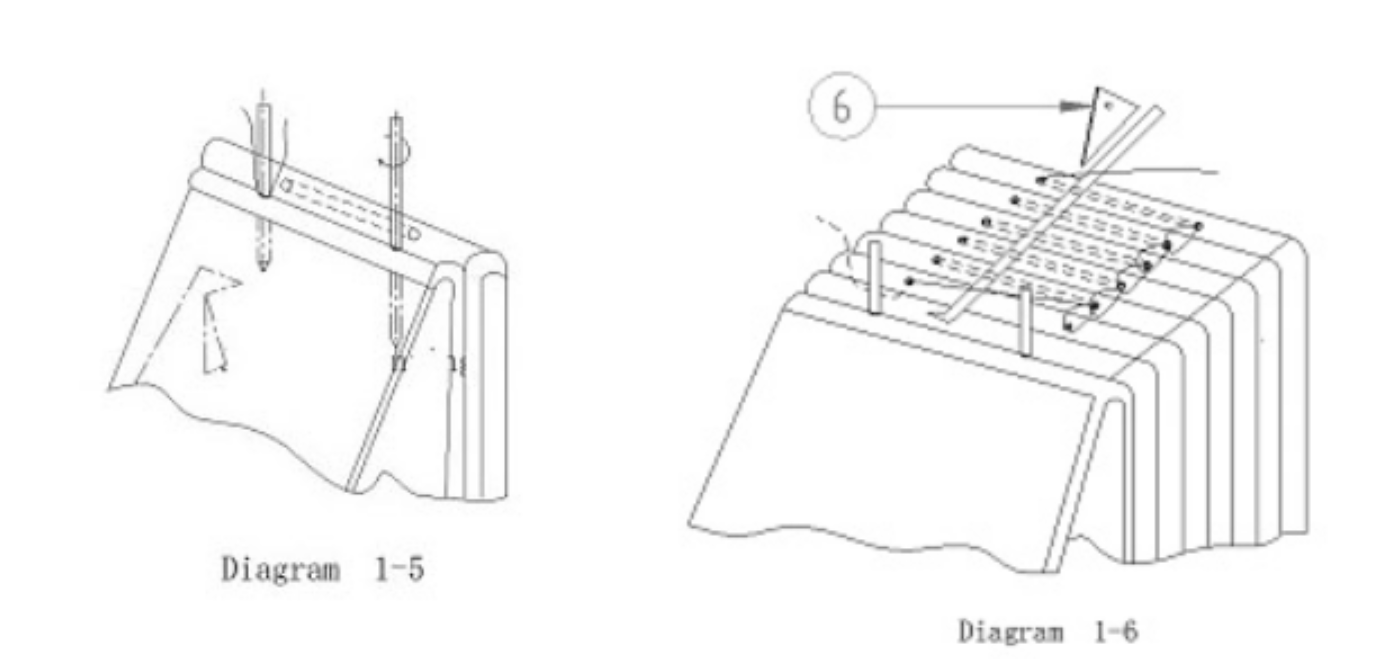 Автоматическая швейная машина книги