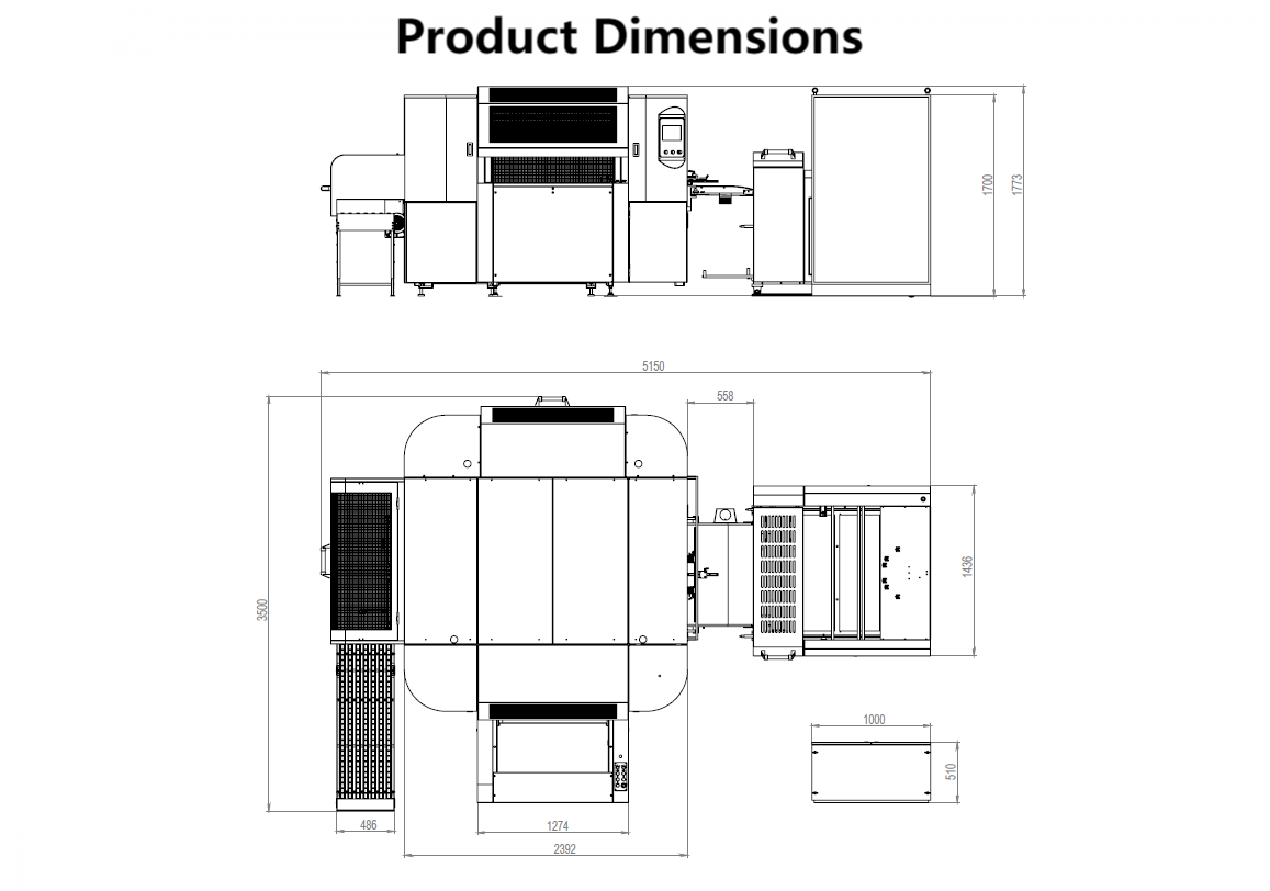 Машина для изготовления корпуса