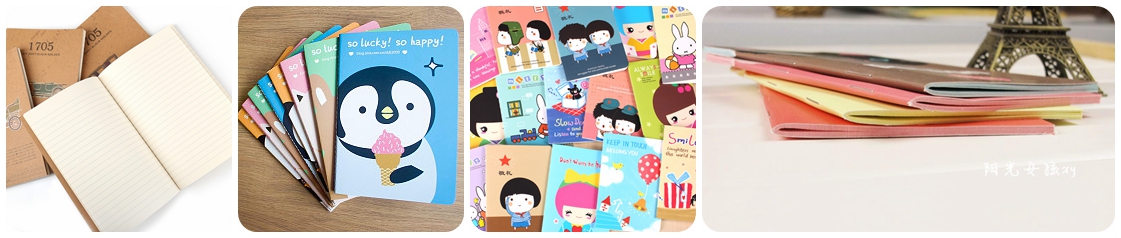 Проволочные сшитые книги