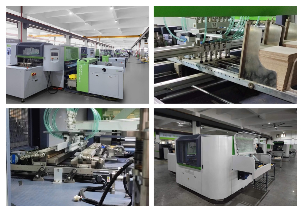 Машина для изготовления корпуса