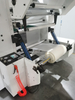 4 6 цветов Ci Flexo Printing Machine