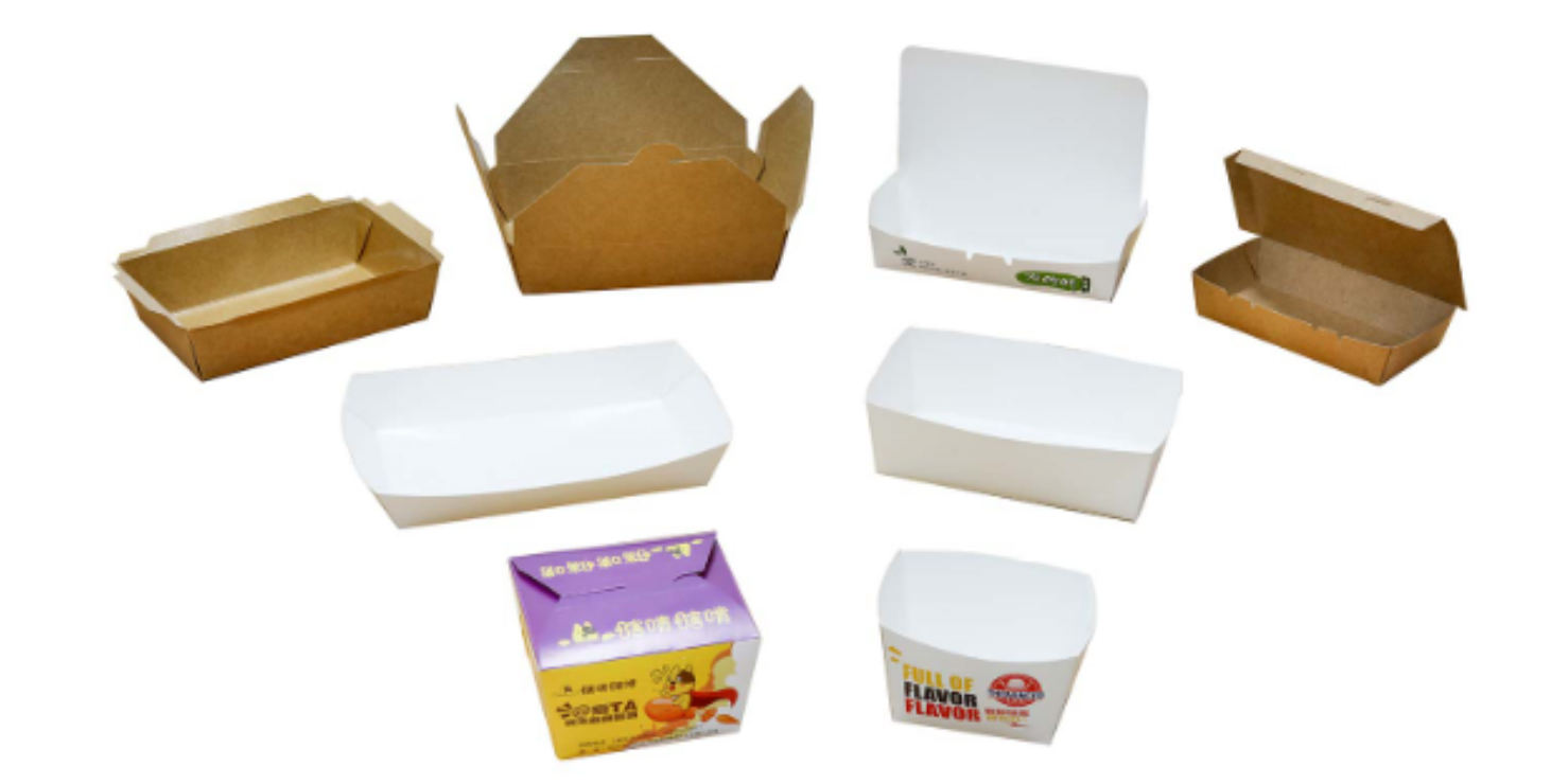 Машина для завтрака