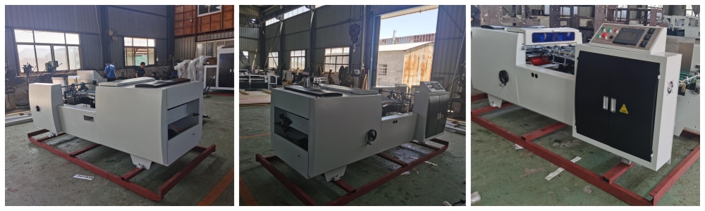 Крышка и нижняя коробка вставка