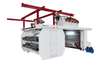 4 6 цветов Ci Flexo Printing Machine